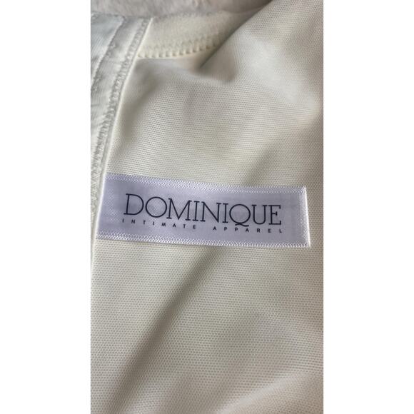 Dominique Strapless Backless Bridal Bra with Breathable Memory Cups - Picture 7 of 11